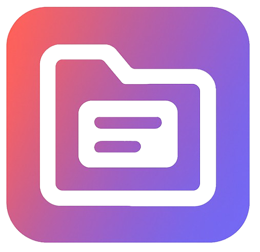 Logo de l’application